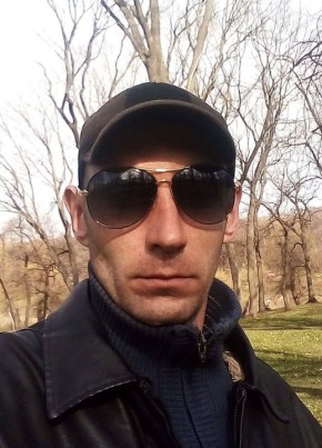 Андрей , 35, Україна, Часів Яр