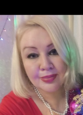 Юлия из Волжского (Волгоградской обл.) 43 года