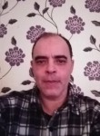 bentaleb, 53 года, Algiers