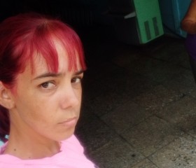 MAYDALIS, 32, Nueva Gerona