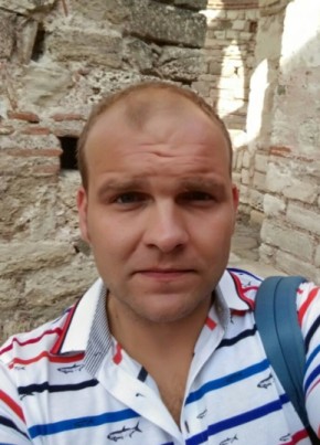 Vladlen, 39, Република България, Варна
