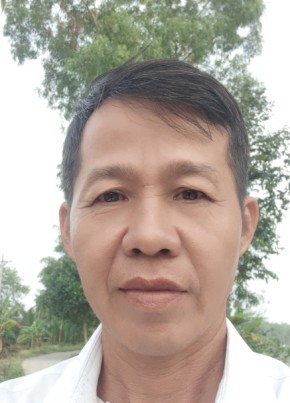 Phạm Văn Biển, 54, Vietnam, Rach Gia