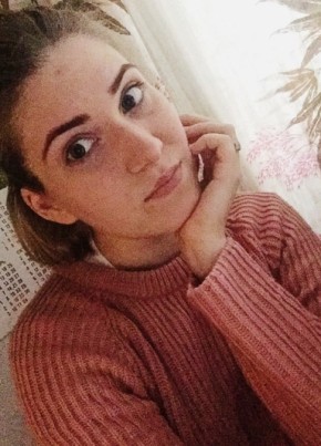 Алина, 26, Россия, Солнечногорск