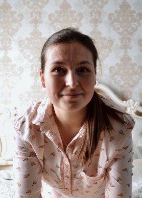 Валерия, 26, Россия, Нижний Новгород