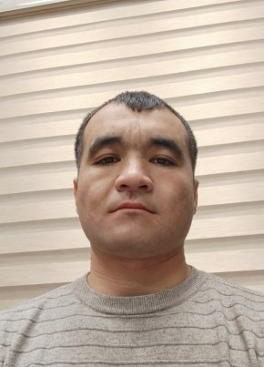 Аброржон из Toshkent 32 года