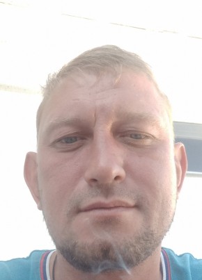 Юрий, 37, Россия, Чистополь