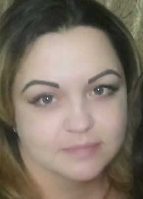 Evgeniya, 41, Russia, Tula