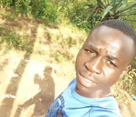 Clintone kibanda, 18 лет, Migori