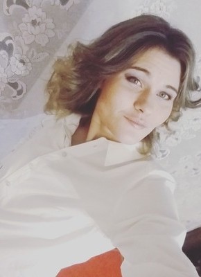 Инесса, 28, Россия, Батайск