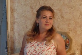 Svetlana, 50 - Только Я