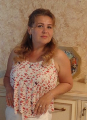 Svetlana, 50, Россия, Санкт-Петербург