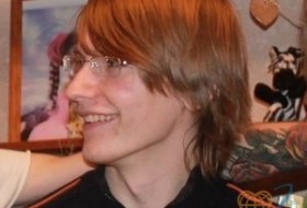 Andrey, 35 - General