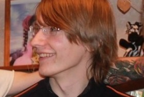 Andrey, 35 - Miscellaneous