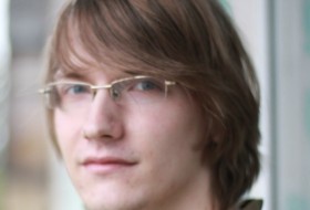 Andrey, 35 - Just Me