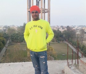 Nitesh Kumar, 20, Khanna