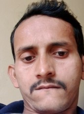 Sohan lal, 31, India, Lucknow