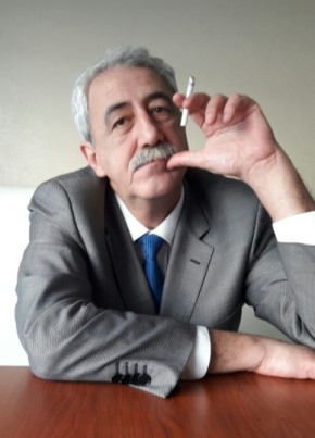 elel, 61, Azərbaycan Respublikası, Bakı