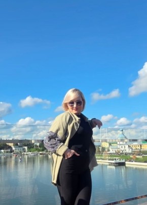 Svetlana из Чебоксары 36 лет