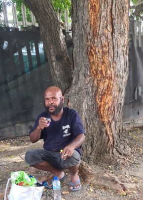 Rainer , 45, Papua New Guinea, Port Moresby