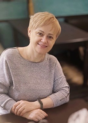 Мелания, 47, Россия, Краснодар