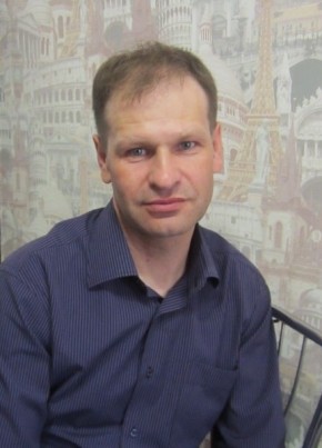 Aleksey, 50, Russia, Dzerzhinsk