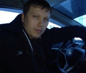 Василий, 38 лет, Надым