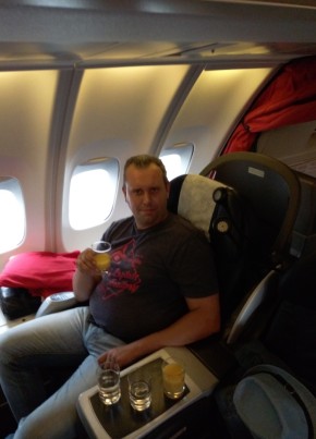 Kirill, 42, Russia, Moscow