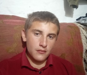 Богдан сила, 18 лет, Пролетарск