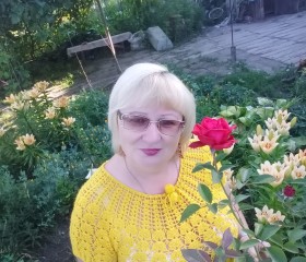 Оля, 60 лет, Перевальськ
