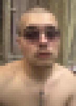 Данил из Новосибирска 18 лет