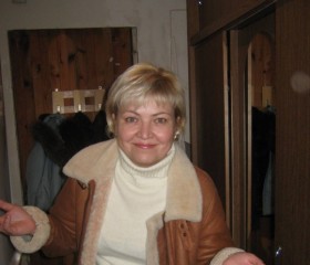 Елена, 59 лет, Бориспіль