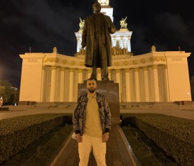 Тимур, 30 лет, Москва