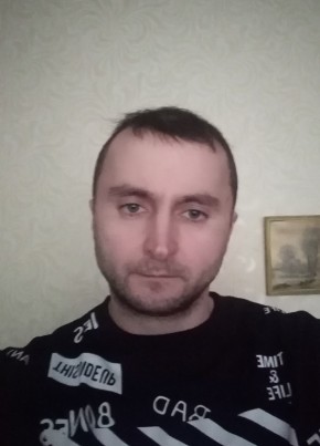 Andres, 34, Eesti Vabariik, Tallinn