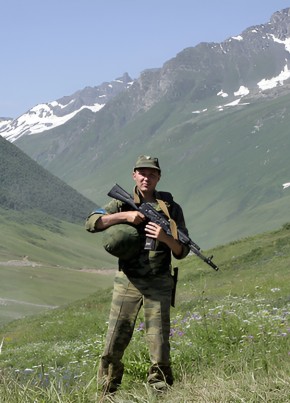 Игорь, 44, Russia, Pskov