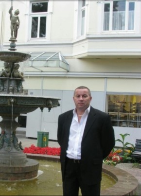 Veaceslav, 53, Россия, Калининград