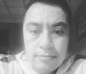 Jony, 44 года, Ecatepec