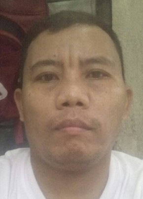 Nunoy, 40, Pilipinas, Quezon City