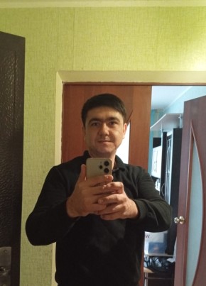 Назар из Майкопа 28 лет