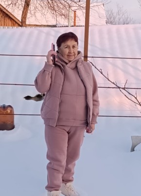 Надежда из Ростова-на-Дону 65 лет
