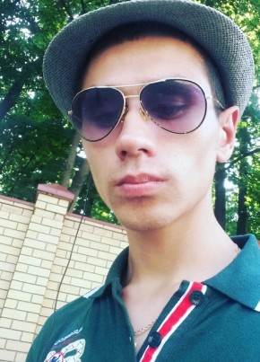 Ленар, 33, Россия, Казань