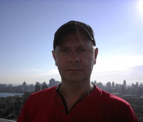 Sergey, 48 лет, The Bronx