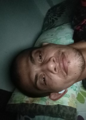 Single dad, 31, Pilipinas, Lungsod ng Zamboanga
