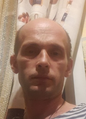 Евгений, 43, Россия, Алатырь