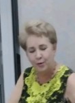 Natalya Makarova, 64  , Tashkent