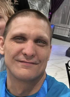 Aleksey, 43, Russia, Egorevsk