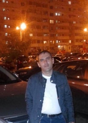 Ашот Аванесян, 41, Россия, Старокорсунская