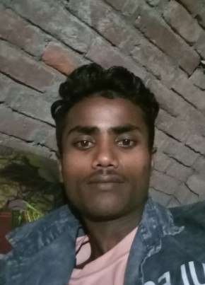 Nastioddin, 19, India, Ingrāj Bāzār