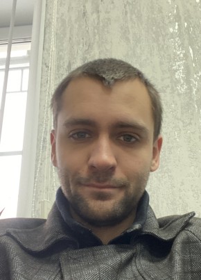 Aleksey, 23, Russia, Kirov (Kirov)