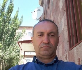 Armen, 49, Yerevan