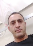 אמין אבו רביע, 41 год, תל אביב-יפו